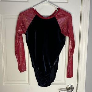 Women’s Gymnastics Leotard